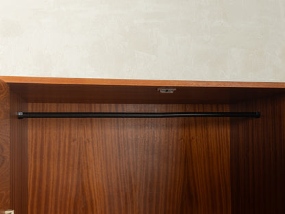 1960s Wardrobe, Günter Renkel