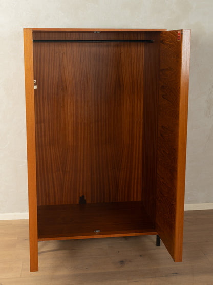 1960s Wardrobe, Günter Renkel