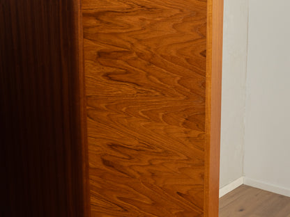 1960s Wardrobe, Günter Renkel