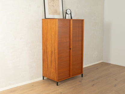 1960s Wardrobe, Günter Renkel