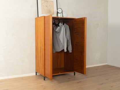 1960s Wardrobe, Günter Renkel