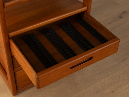 1960er Jahre HiFi-Rack, dyrlund