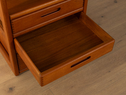 1960er Jahre HiFi-Rack, dyrlund