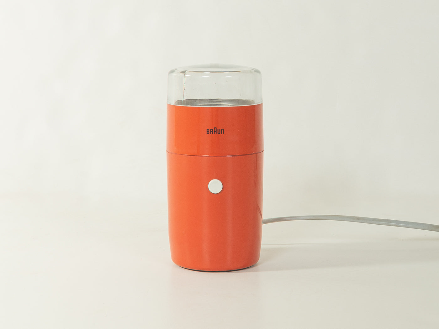 KSM1 Kaffeemühle, Reinhold Weiß, Braun