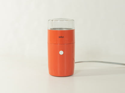 KSM1 Kaffeemühle, Reinhold Weiß, Braun