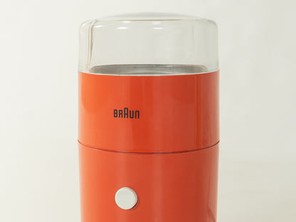 KSM1 Kaffeemühle, Reinhold Weiß, Braun