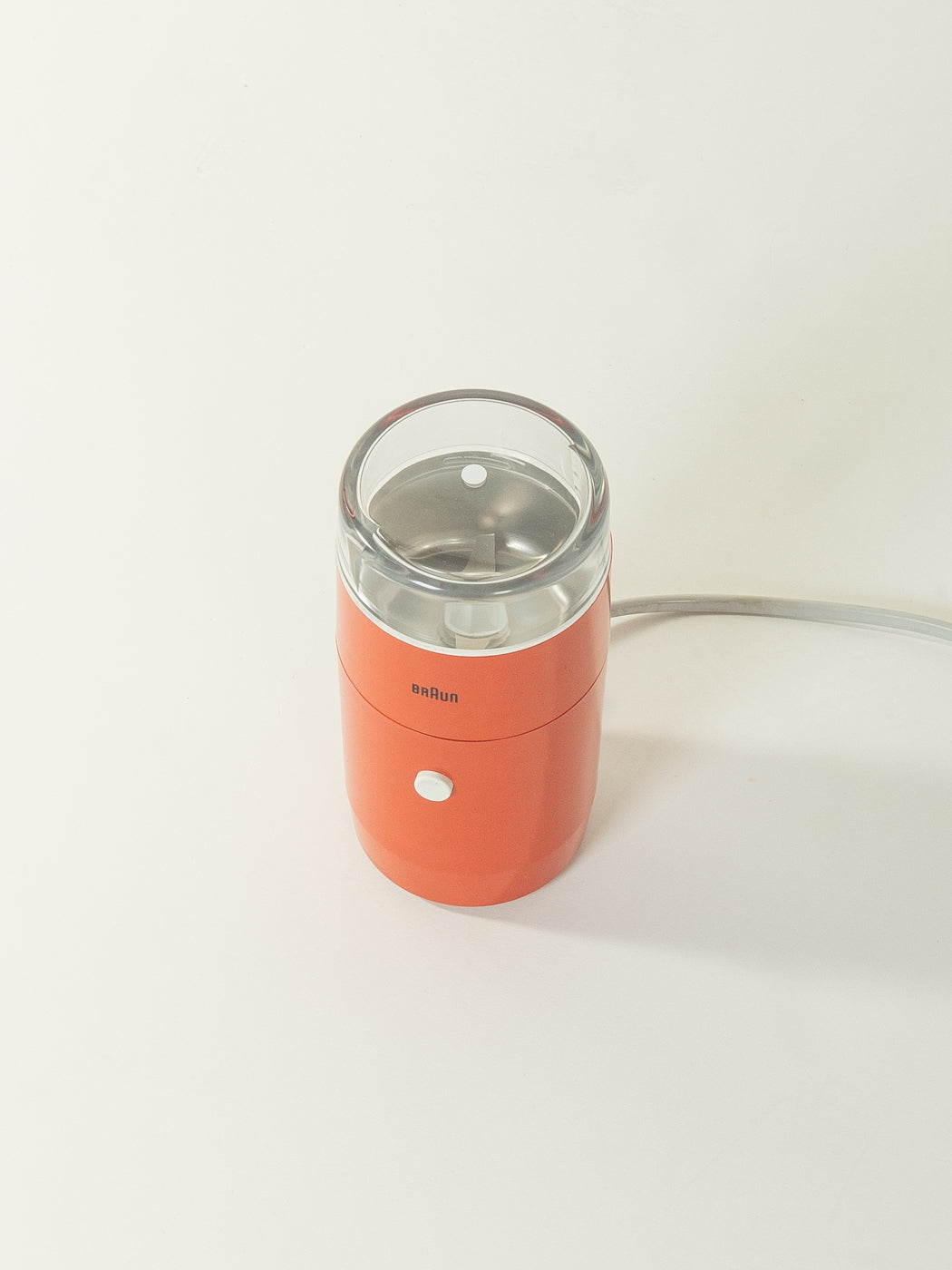 KSM1 Kaffeemühle, Reinhold Weiß, Braun
