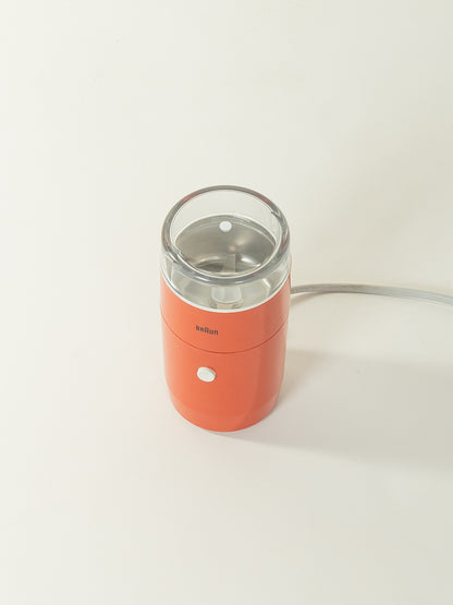 KSM1 Kaffeemühle, Reinhold Weiß, Braun
