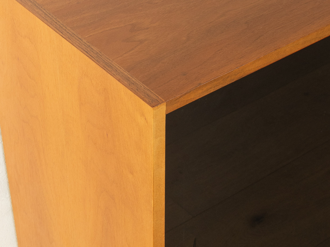 1950s chest of drawers