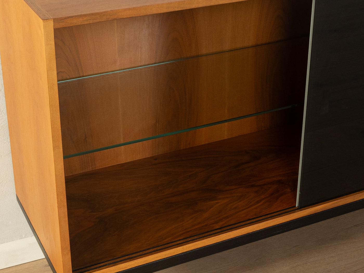 1950s chest of drawers