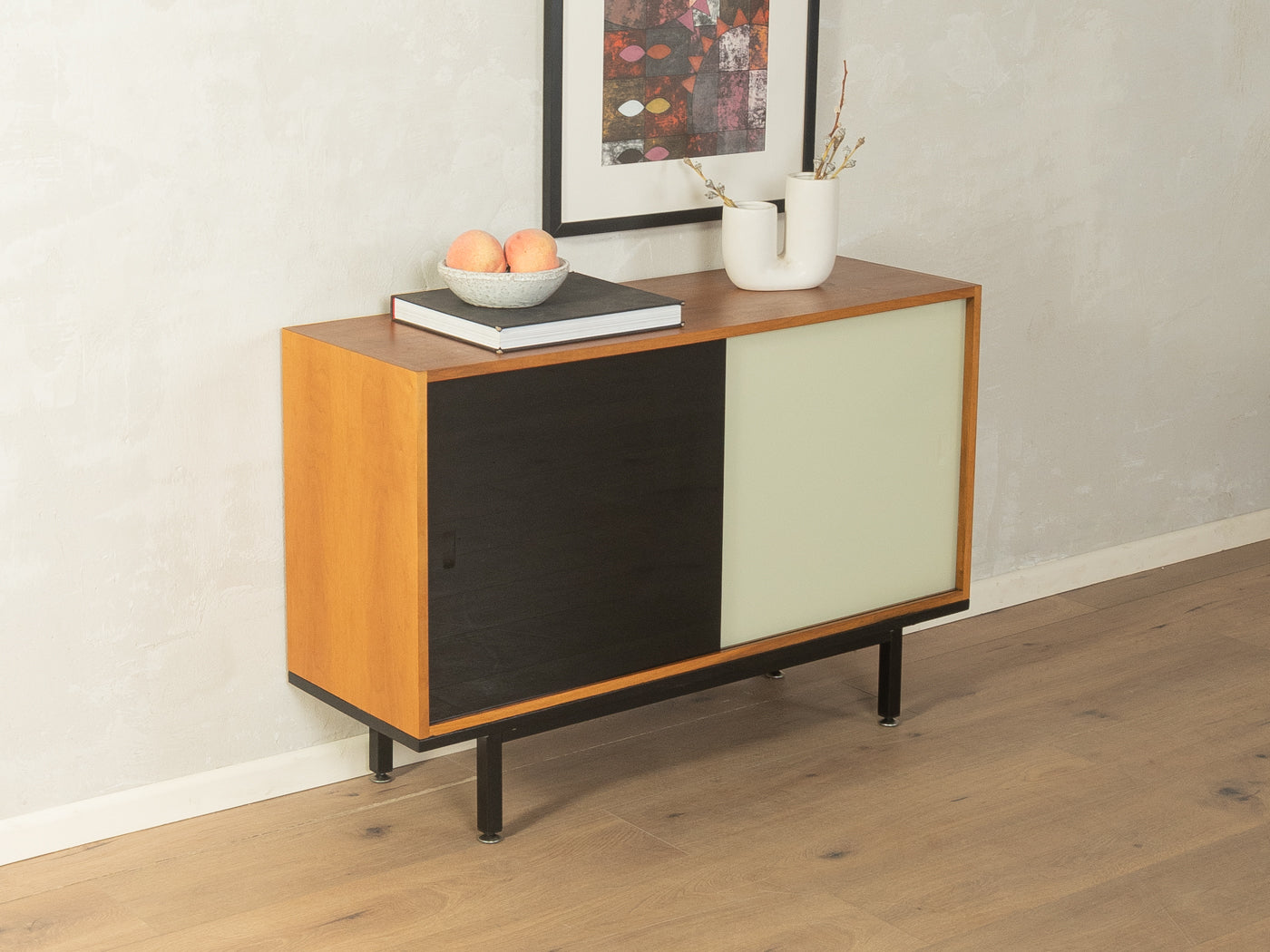 1950er Jahre Kommode