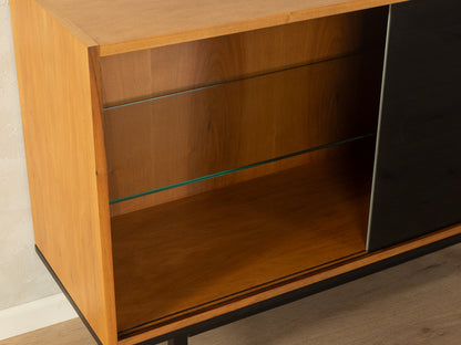 1950s chest of drawers