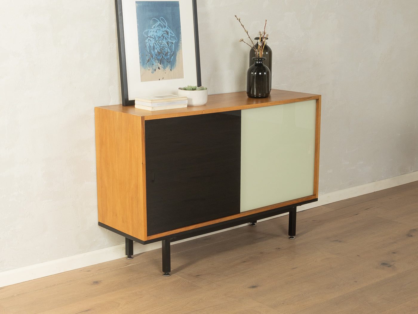 1950er Jahre Kommode