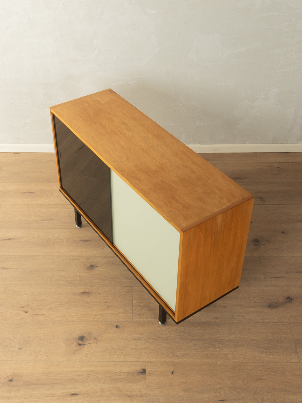 1950s chest of drawers