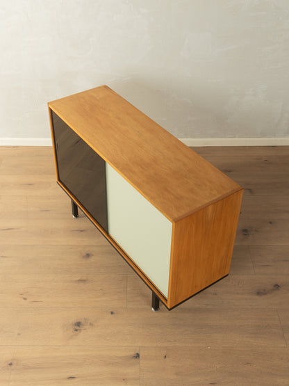 1950s chest of drawers