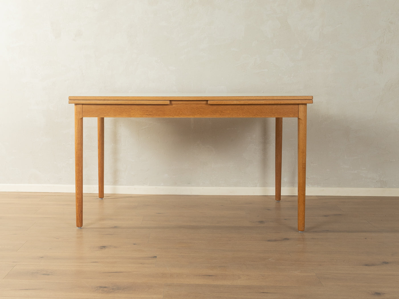 1960s Dining table, Slagelse Møbelvaerk