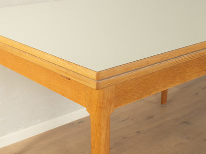 1960s Dining table, Slagelse Møbelvaerk