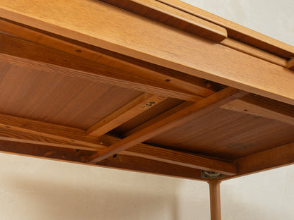 1960s Dining table, Slagelse Møbelvaerk