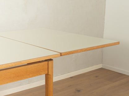 1960s Dining table, Slagelse Møbelvaerk