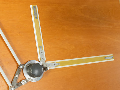 1950s table, Franz Kuhlmann