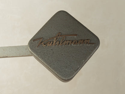 1950s table, Franz Kuhlmann