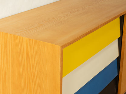 1950s Sideboard, Oldenburger Möbelwerkstätten