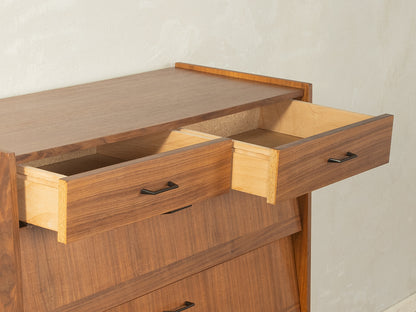 1960er Jahre Schuhschrank