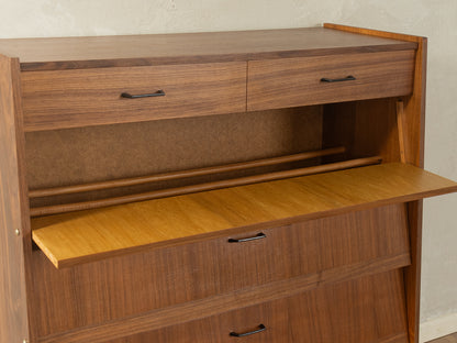 1960er Jahre Schuhschrank