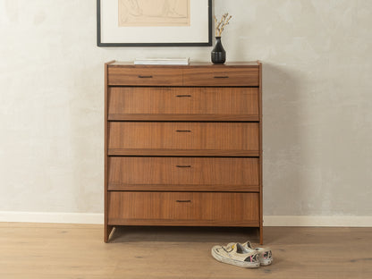 1960er Jahre Schuhschrank