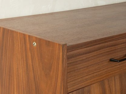 1960er Jahre Schuhschrank