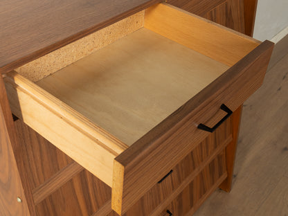 1960er Jahre Schuhschrank