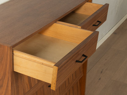 1960er Jahre Schuhschrank