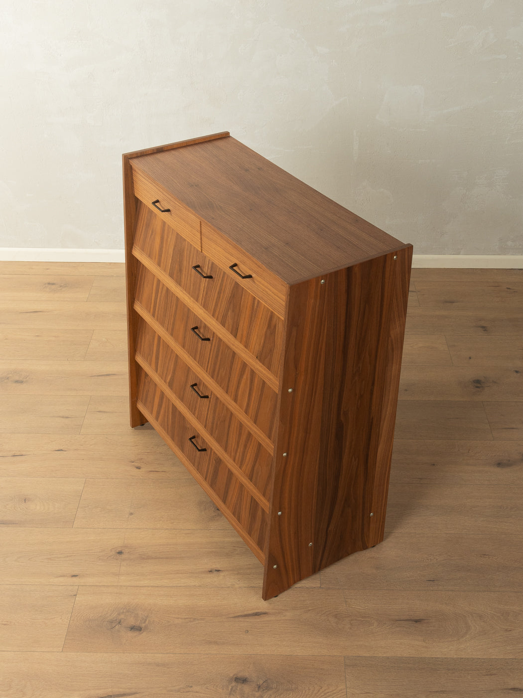 1960er Jahre Schuhschrank