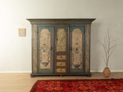 Antiker Bauernschrank