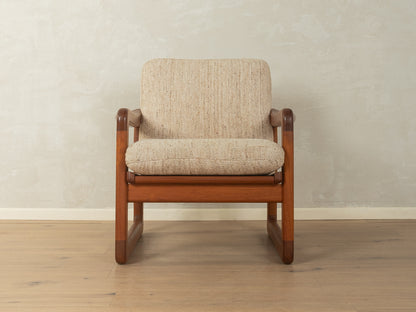 1960s Armchair, Holstebro Møbelfabrik