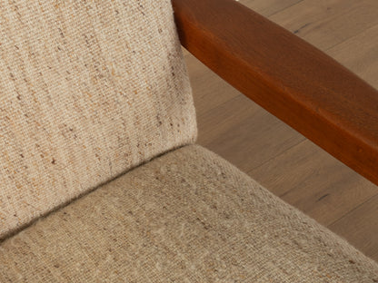 1960s Armchair, Holstebro Møbelfabrik