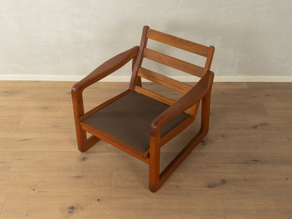 1960s Armchair, Holstebro Møbelfabrik