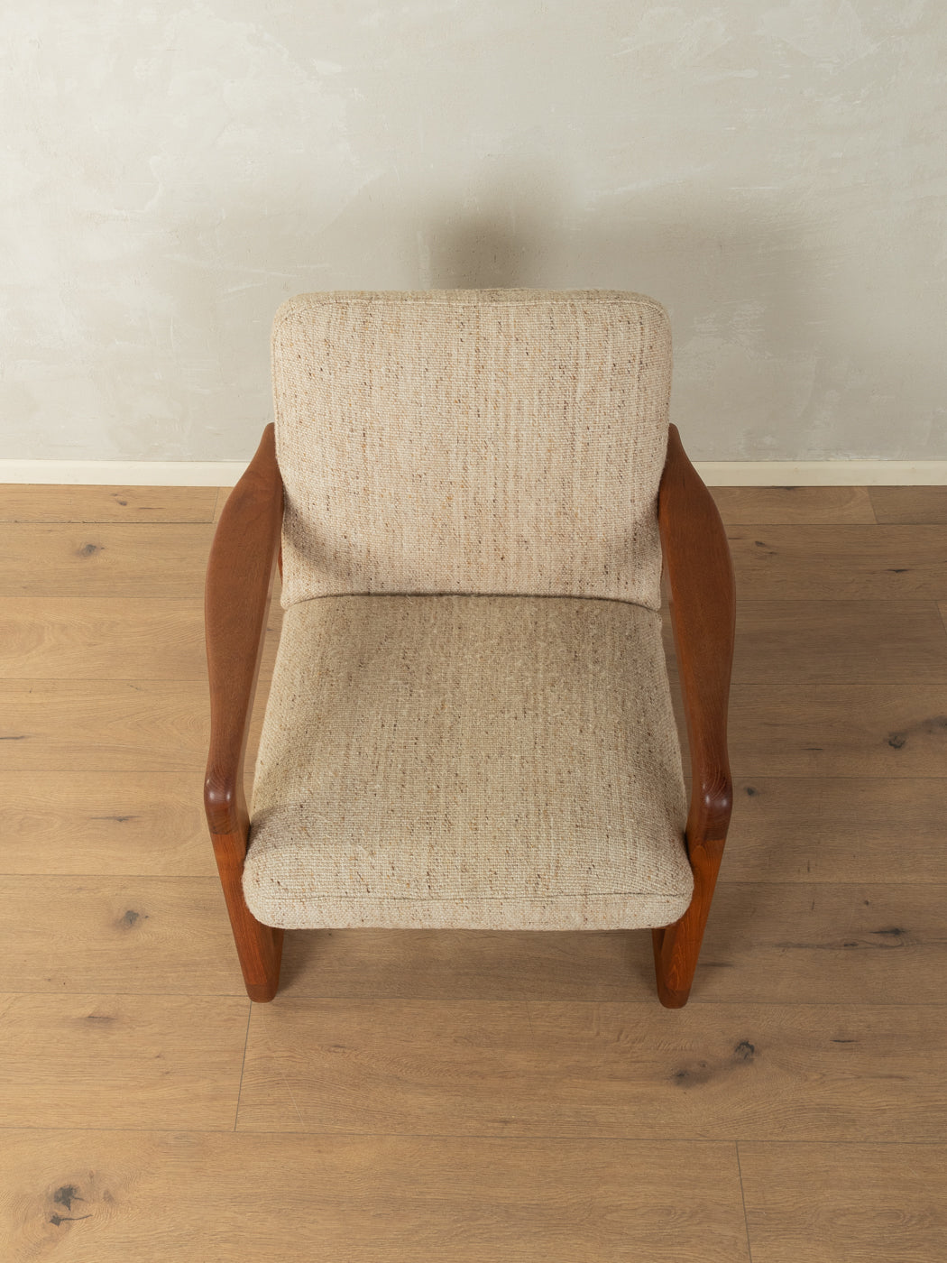 1960er Jahre Sessel, Holstebro Møbelfabrik