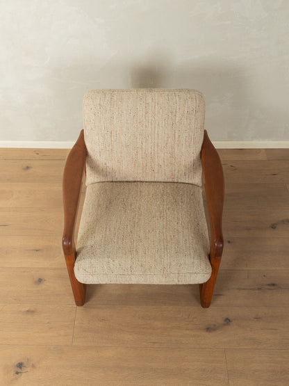 1960s Armchair, Holstebro Møbelfabrik