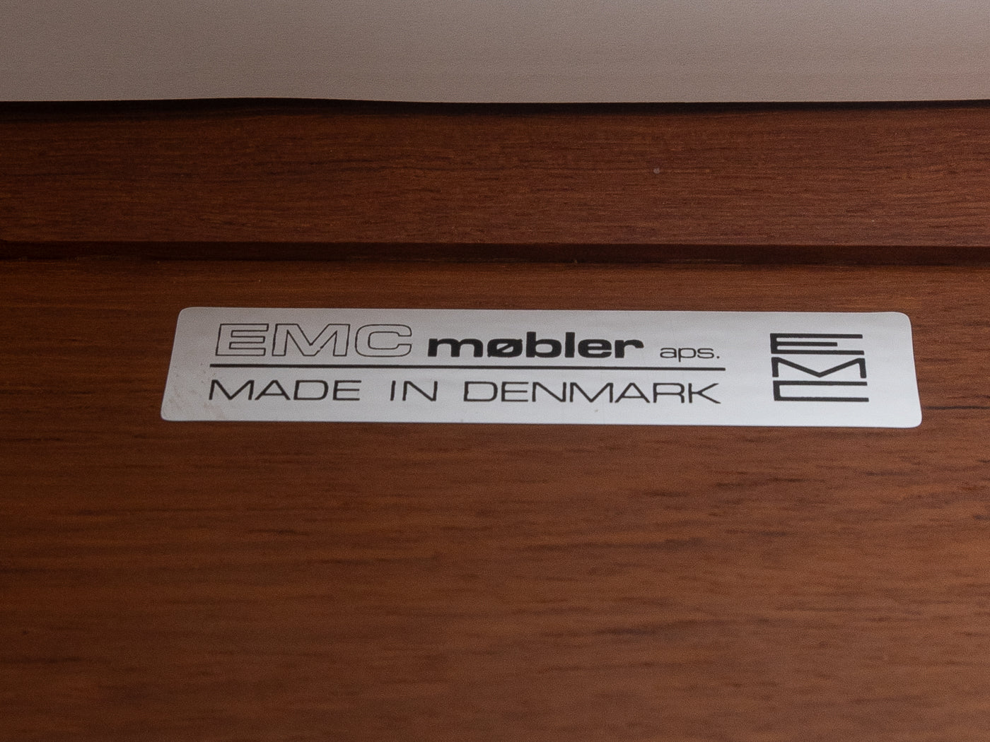 1960s Armchair, Holstebro Møbelfabrik