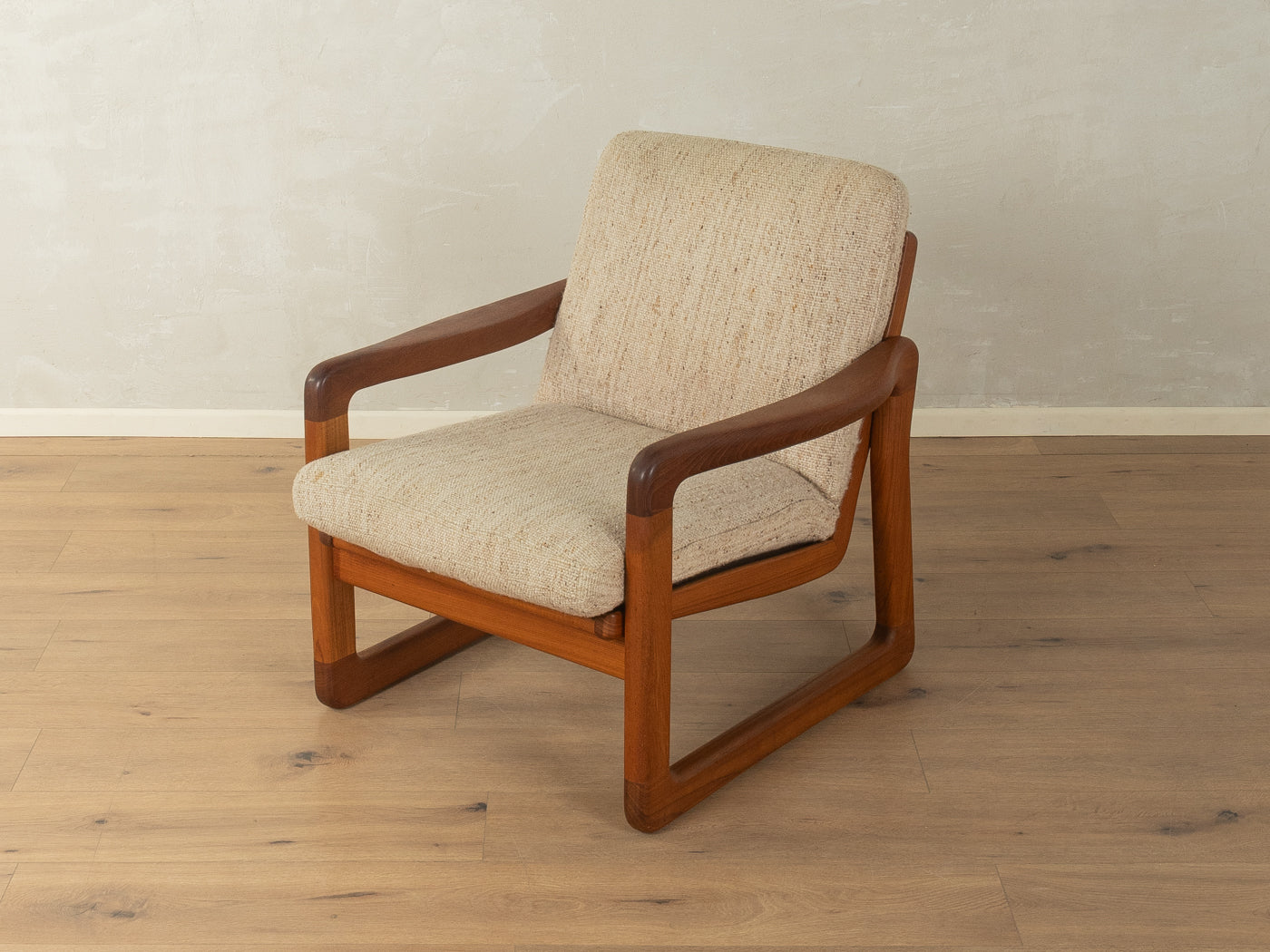 1960er Jahre Sessel, Holstebro Møbelfabrik