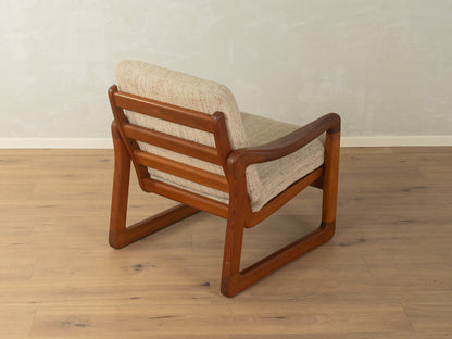 1960s Armchair, Holstebro Møbelfabrik