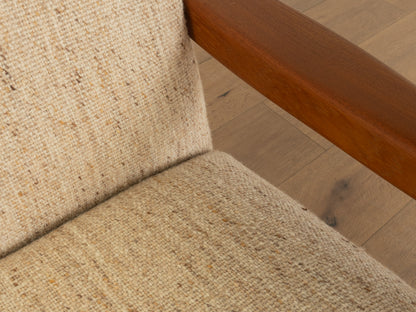1960er Jahre Sofa, Holstebro Møbelfabrik