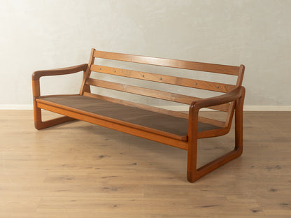 1960er Jahre Sofa, Holstebro Møbelfabrik