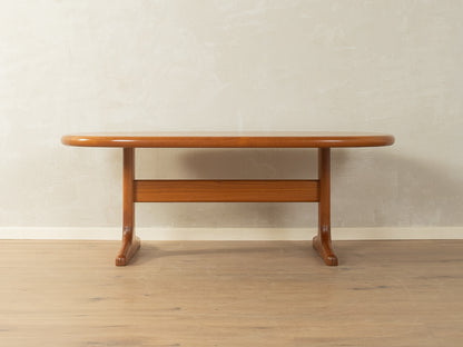 1960s Coffee table, Glostrup Møbelfabrik