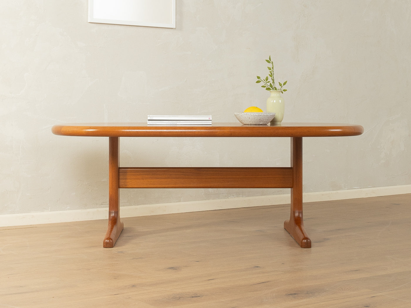 1960er Jahre Couchtisch, Glostrup Møbelfabrik