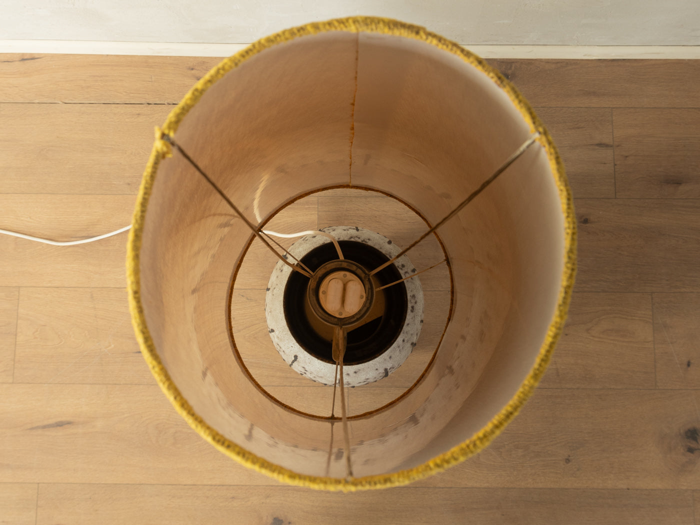 1970er Jahre Stehlampe