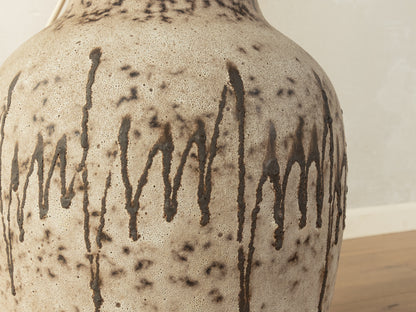 1970er Jahre Stehlampe