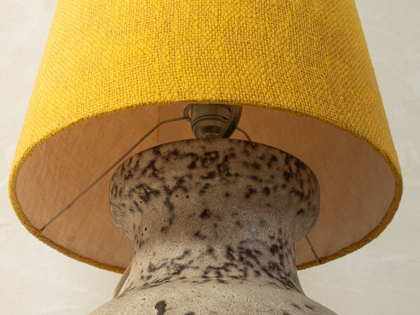 1970er Jahre Stehlampe