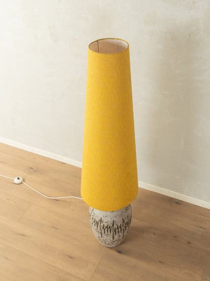 1970er Jahre Stehlampe